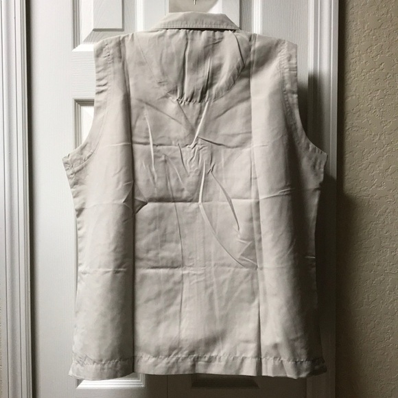 💖 Line Up Women’s Golf Jacket - Picture 6 of 7